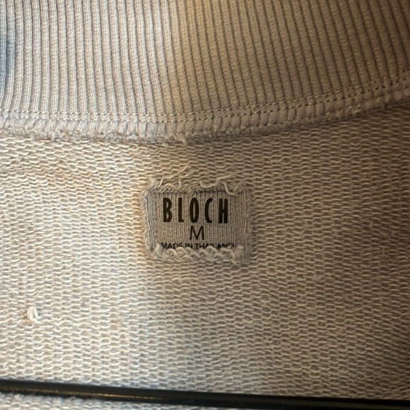 Block Jacket - Picture 4 of 4